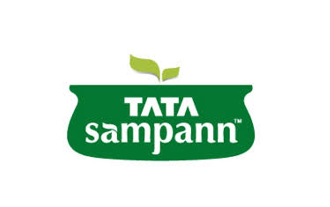 Tata Sampann Punjabi Chole Masala With Natural Oils   Pack  100 grams